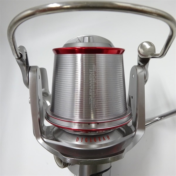 ０４トーナメントサーフＺ４５Ⅱ